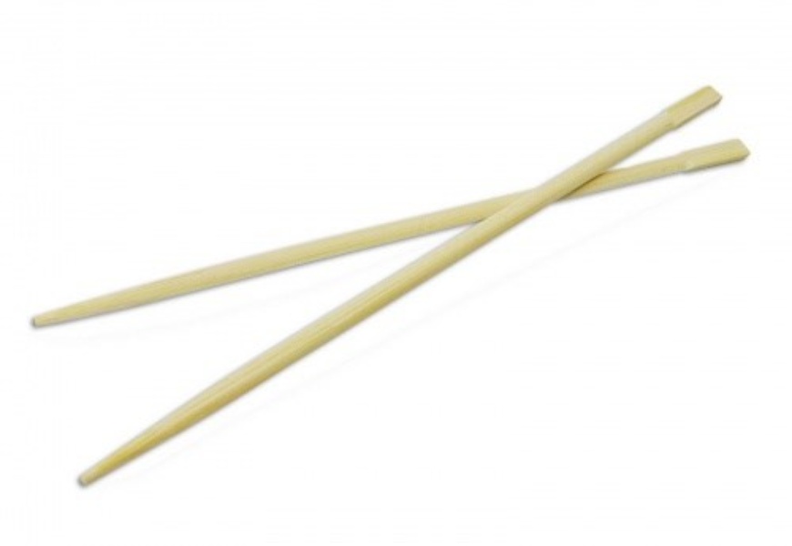 Бамбуковые палочки 1 шт